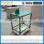 School paper pencil making machine / pupils paper pencil machine