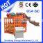 brick block machine