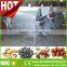 wood fire roasting machine, hot chestnut roaster machine, coffe roasting machine