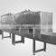 Microwave Iranian rice bran dryer and sterilization equipment