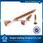 china competitive price screw for wood splitting all range wholesaler manufacture factory
