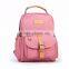 Fashion Hot Sale Recyclable Durable Lovely School Bags on Sale