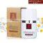 Private label chamomile skin whitening body lotion