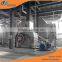 1T-1000T/D Corn germ oil refinery machinery | vegetable oil refinery line
