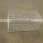 professional factory supply galfan welded gabion box/China made galvanized welded gabion wall