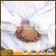 100% Cotton White Bee Suit /Half Body Suit/ Cheap Bee Suit