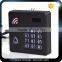 New Keypad RFID Readers with Doorbell
