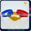 RFID Wristbands 125KHz EM4100 Compatible ID Bracelet Silicone Access Control