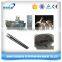 Corn puffs twin-screw extruder/Inflating Snacks Making Machines
