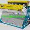 Automatic cotton seeds ccd color sorter machine