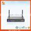 Double TF card GPS positioning 4G LTE-FDD BUS WIFI ROUTER advertisement push