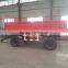 Factory produce 7CX-5 agricultural tool farm trailer