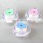 Factory Price Crystal Night Light Air Purification Humidifier with Mini USB FOR Household or Car