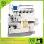 Hot Sale Cheap Price High Speed 4 Thread Overlock Sewing Machine for Clothes Factory /Overedger-CS-801