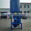 New condition animal feed grinder and mixer, mixing machine for animal feeds, feed crusher with CE