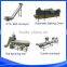 Thin And Long Automatic Nutritional Artificial Rice Making Machine