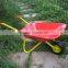 CE kids wheel barrow toy