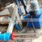 High quality slaughterhouse Sheep/goat Arm Type Skin Removed Machine of lamb butchery Equipment