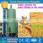 Grain belt bucket elevator for lifting to the stock from China