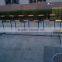 Security systems road traffic safety barrier