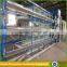 produced by professional manufacturer auto broiler chicken cage