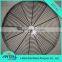 Stainless Steel Fan Guard