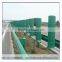 Metal traffic barrier / road barrier reflectures