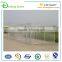 13ft galvanized chain link dog kennel panel