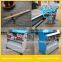 Disposable bamboo round chopstick making machine