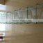 Fishing trap R25-180 with 9.52m length for lobster shrimps and crabs