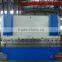 WC67K series CNC press brake