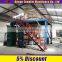 TengFei dry powder production line for sale