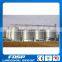 Big capacity Grain steel silo used for sale sorghum silo with conveying system