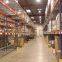 Warehouse rack