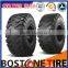 Excellent Heat Resistance Earthmover Loader Otr Tires 23 .5-25