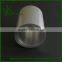 High precision turning parts, strict requirement on surface smoothness, spare part for peristaltic pump