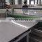 Large stock quartz stone with sparkling mirror for countertop, cabinet, window sills