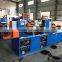 LMS storage beam auto welding machine-4 welding guns