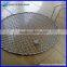 outdoor camping necessary chicken barbecue wire mesh, barbecue grill wire mesh