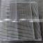  High tensile stainless steel crimped wire mesh for mining sieve/Mine Sieving Metal Mesh