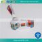 Plastic Card Tag RFID Woven Wristband