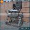 Tilting Commercial Cooking Blender Electric Stockpot