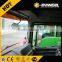 30 tons shacman manual dump truck