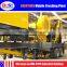 Mobile Crushing Plant Jaw Impact Cone Crusher Good price for sale