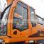 2017Jonyang Hot Sale 0.9m3 Excavator on Wheels 21ton Excavator JYL621E for Sale
