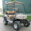 electric hunting buggy with cargo box, electric hunting vehicle with cargo box, two seats