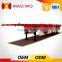 High quality truck trailer chassis for 40ft container truck trailer use