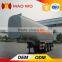 factory condition Compressed Gas transportion CNG semi Trailer