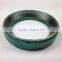 Factory direct Putzmeister hardface wear plate and wear ring