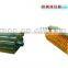 angle brooms for skid steer loader, backhoe loader, wheel loader, bohcat bucket, bucket, bobcat attachments